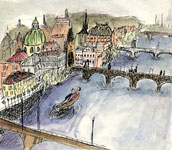 Prague_Kiss