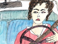 driver
