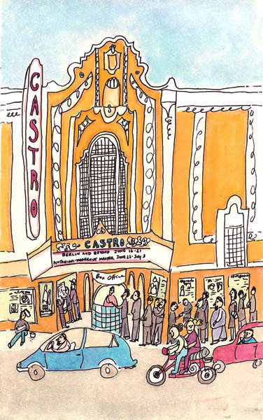 castro