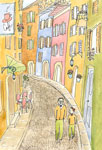 father_son_walk