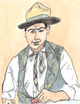 gambler