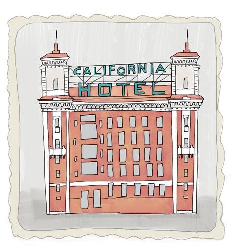 California_Hotel