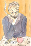 professor
