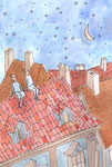rooftop