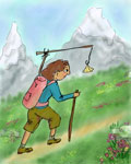 hike