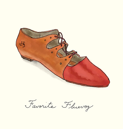 favorite_fleuvog_shoe