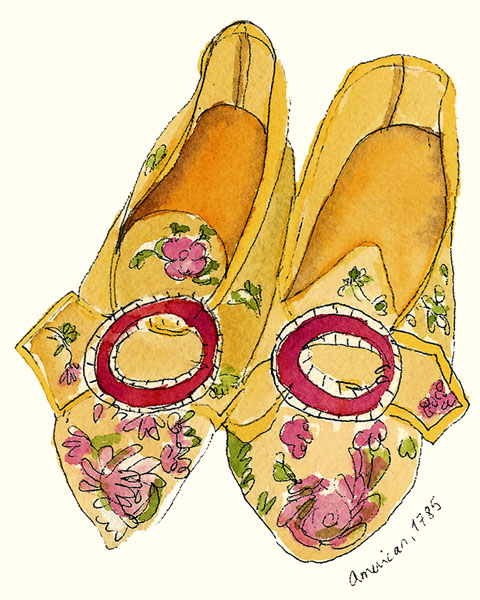 yellow_embroidered_shoes