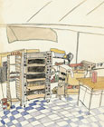bakery
