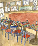 chairs