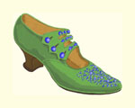 green_vintage
