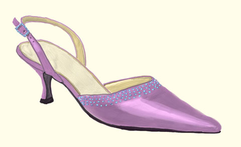 purple_satin_slipper