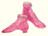 red_boots