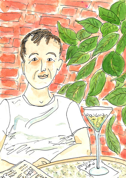 gimlet