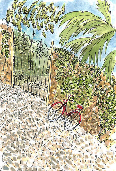 bike_at_wall