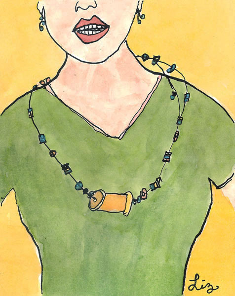 liz