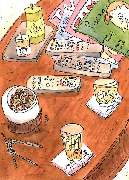 remotes