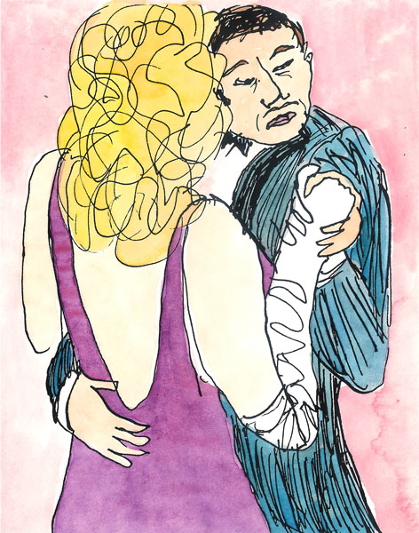 couple