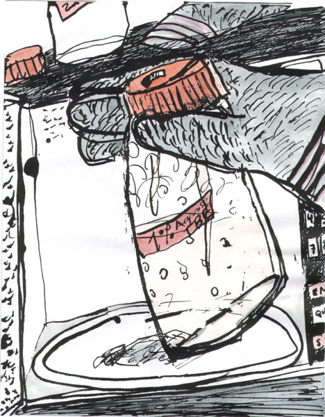 melting_agarose