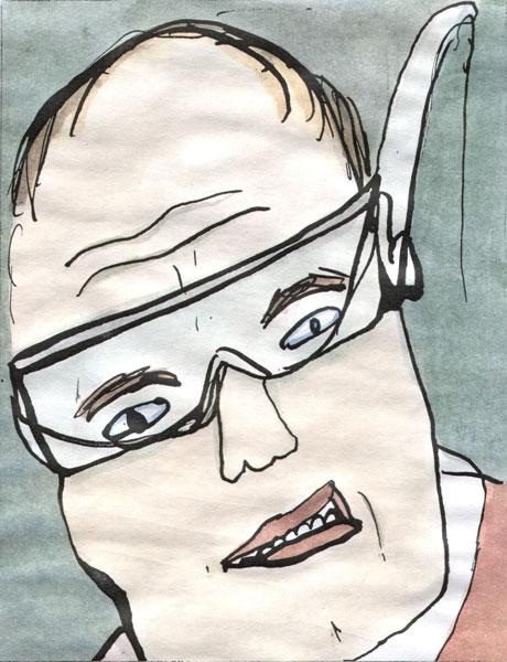 nigel