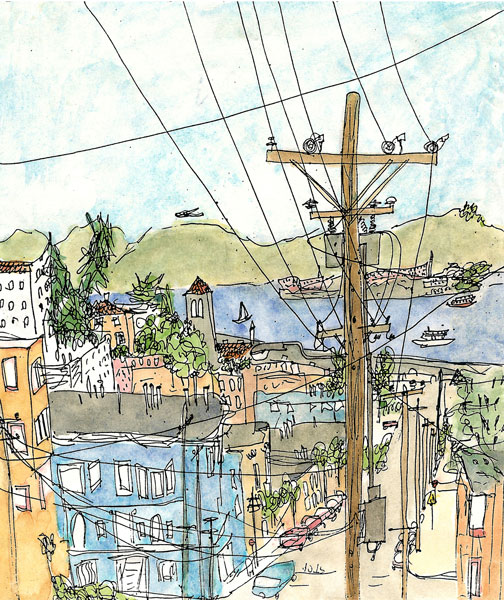 alcatraz