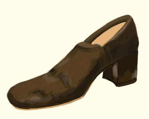 brown_klomper_gouache