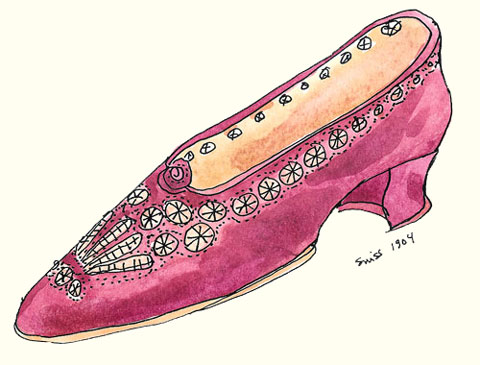 burgandy