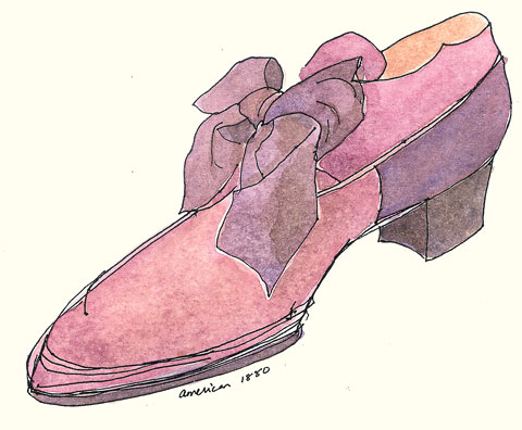 mauve