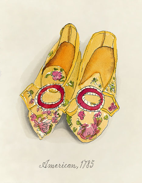 ochre_pin_vintage_shoes_print