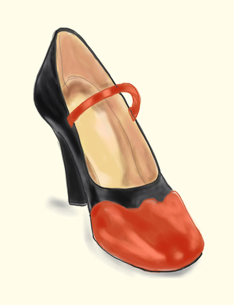 red_heart_gouache